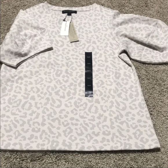 Banana Republic Tops - NWT- Banana Republic XSP